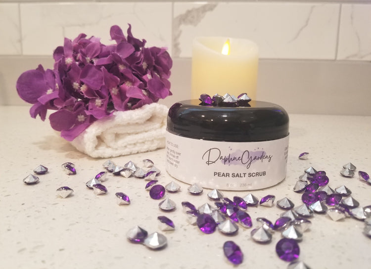 Body Scrub